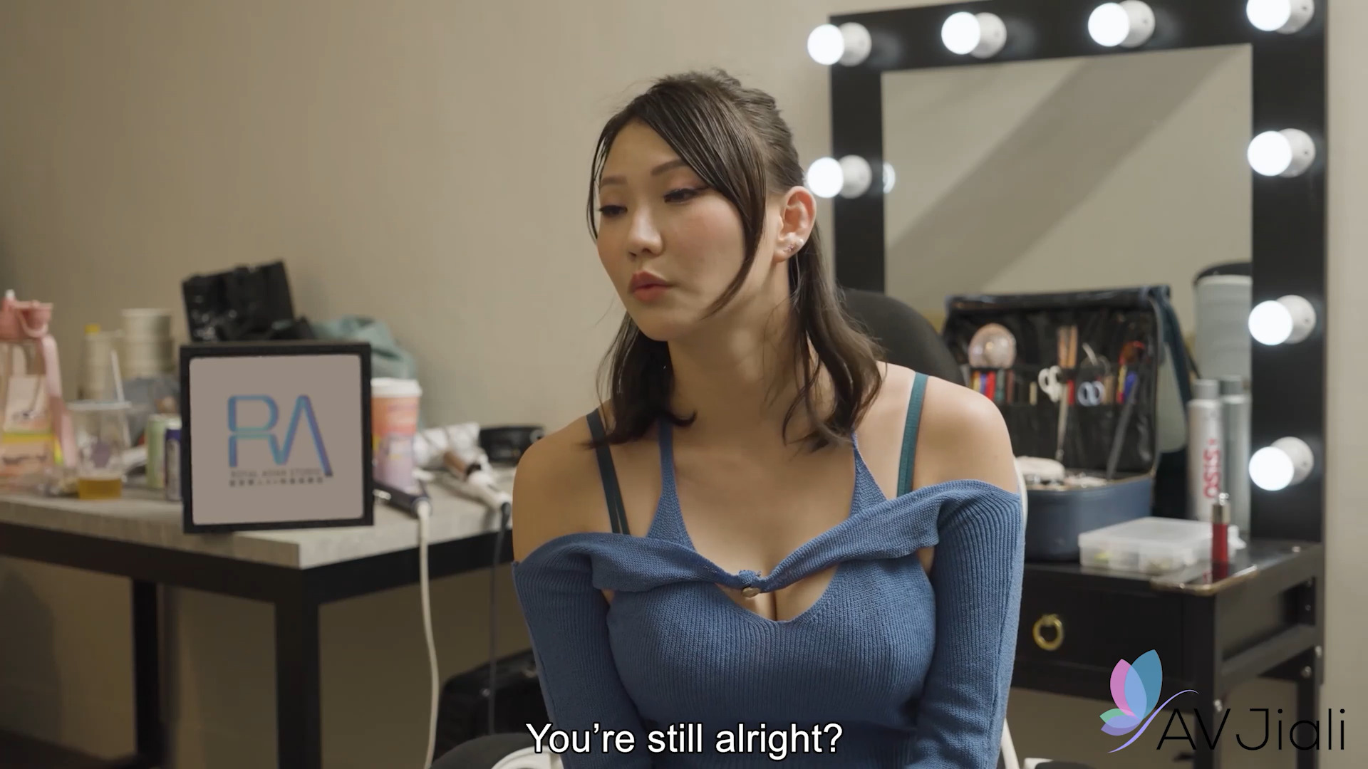 Yuli Is A Gold Digger Who Tricked Her New Lover Into Quarantine Sex