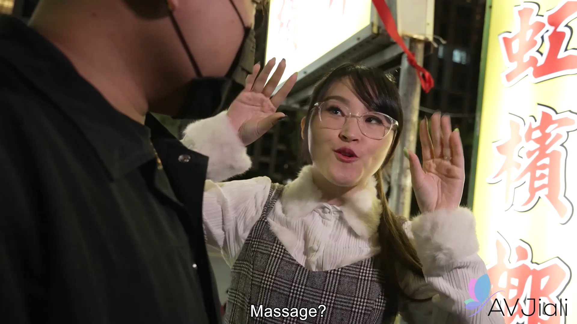 Assistant Minnie Pays For Broken Camera With Her Body