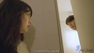 Sunny Fucks Her Noisy Roommate